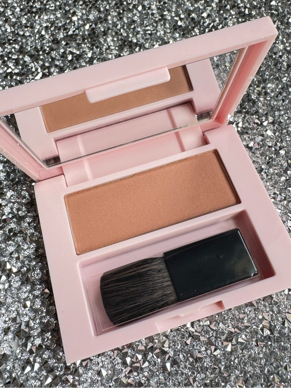 ESTEE LAUDER POWDER BRONZER Bronze Goddess Medium 02 NEW Lauder x Rueben Toledo